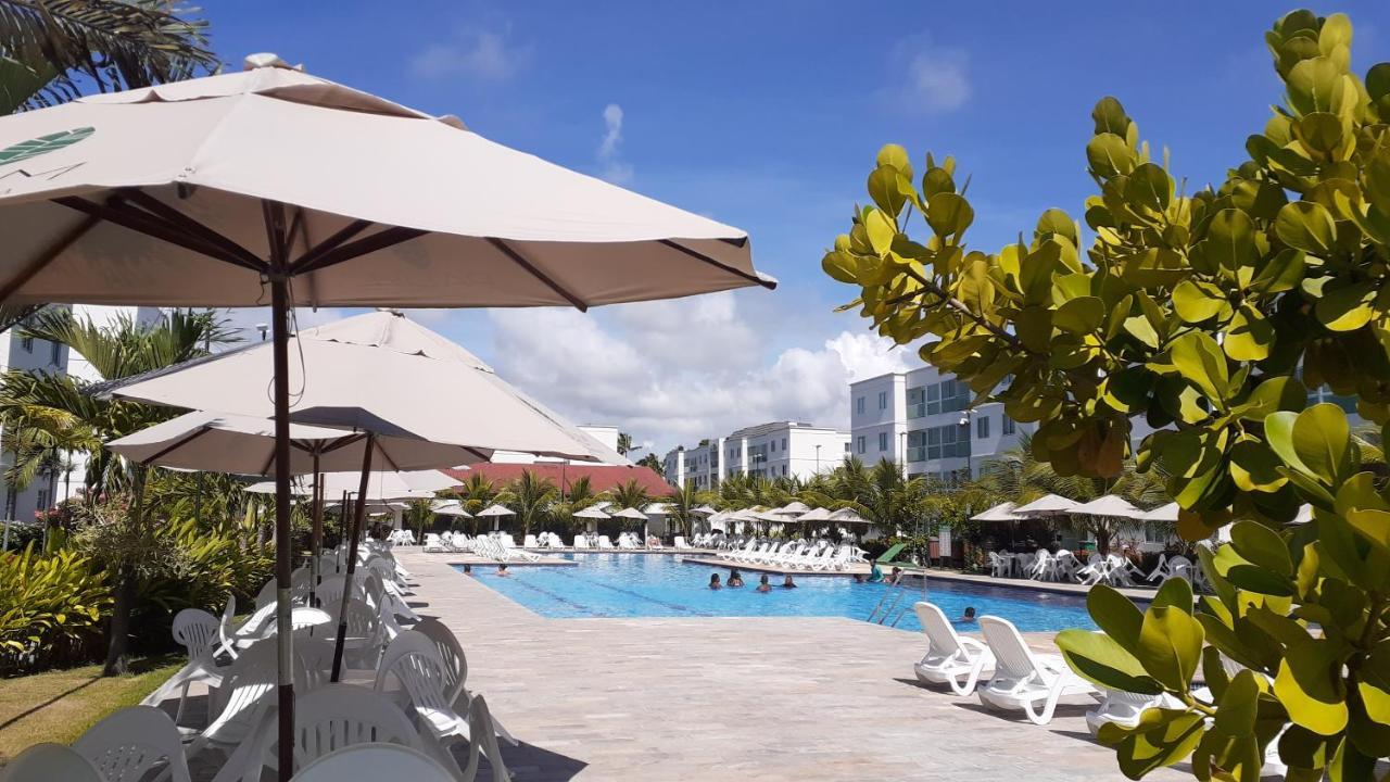 Flat Palm Village Acqua