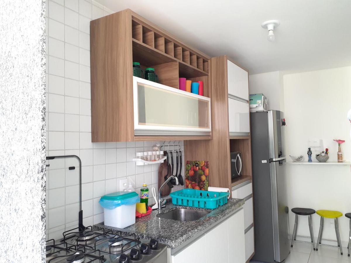 Flat Palm Village Acqua Apartment