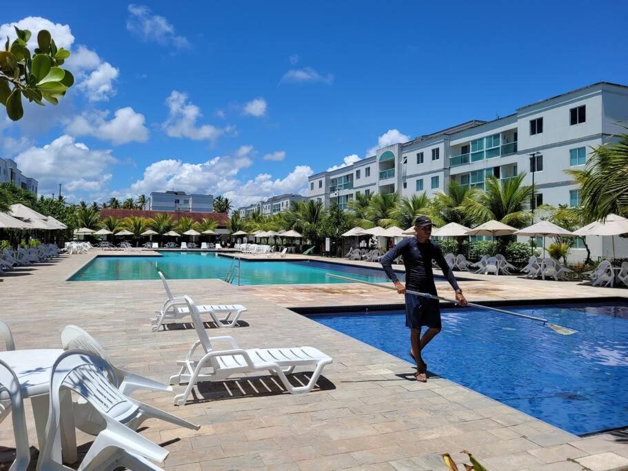 Apartment Flat Palm Village Acqua