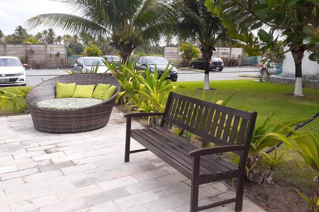 Flat Palm Village Acqua Apartment *