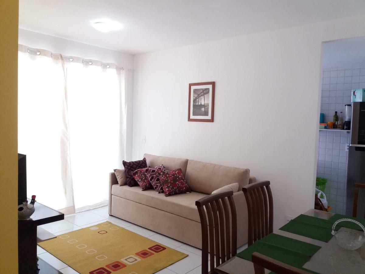 Flat Palm Village Acqua Apartment *