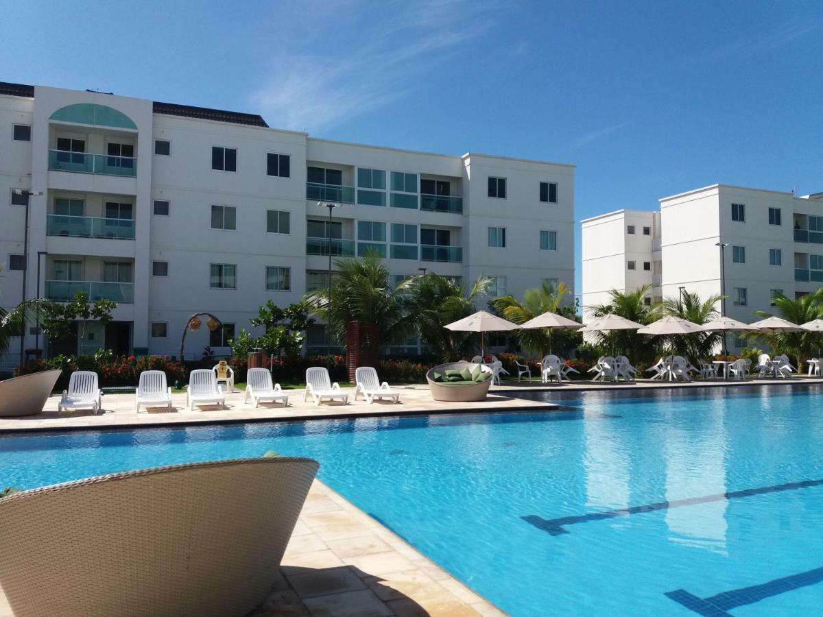 Flat Palm Village Acqua Apartment