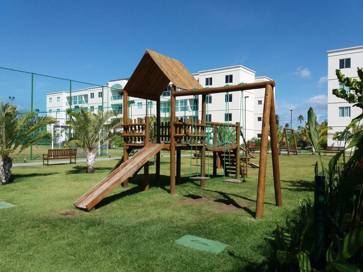 Flat Palm Village Acqua Apartment