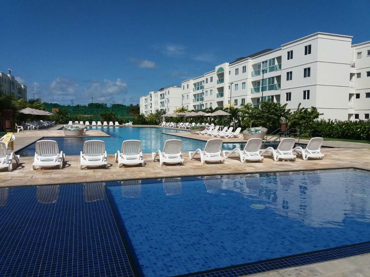 Apartment Flat Palm Village Acqua *