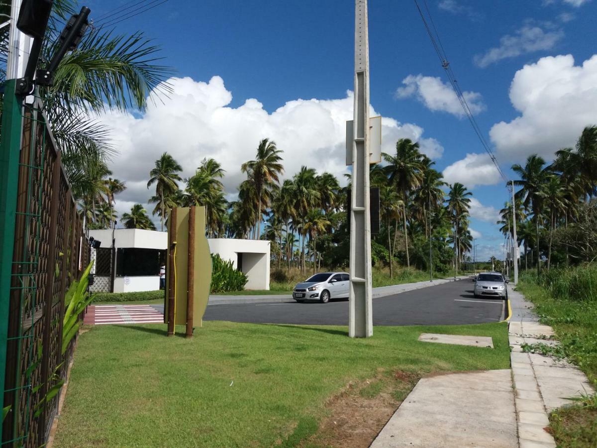 Flat Palm Village Acqua Apartment *