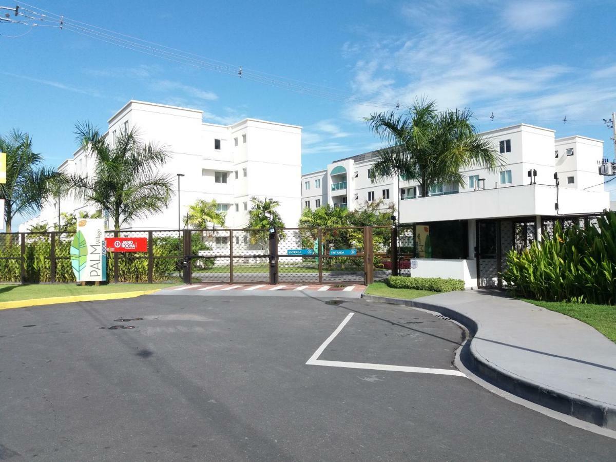 Apartment Flat Palm Village Acqua *