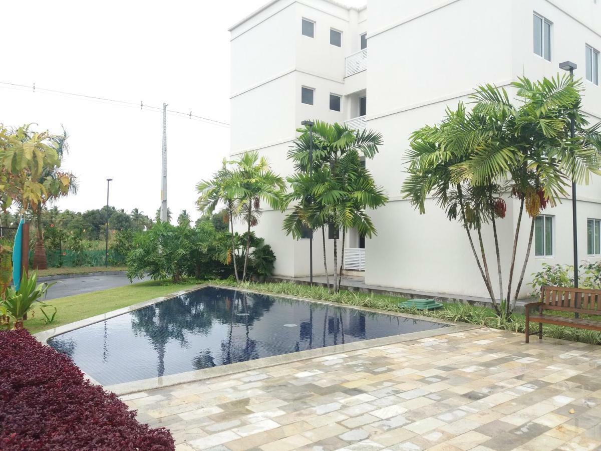 Apartment Flat Palm Village Acqua