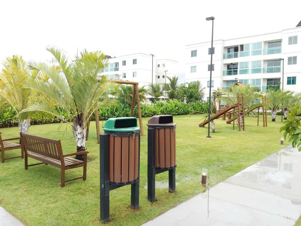 Apartment Flat Palm Village Acqua *