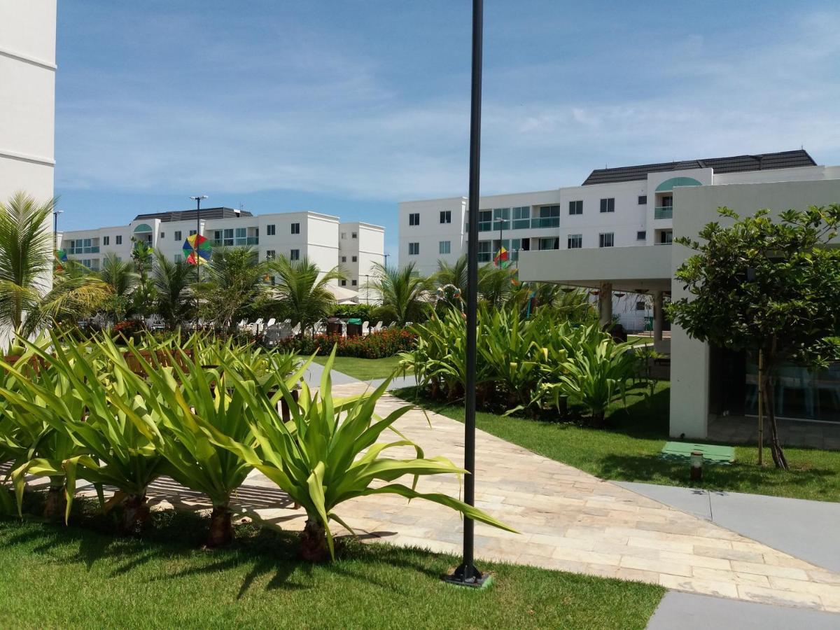 Apartment Flat Palm Village Acqua