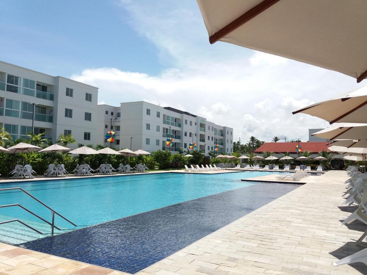 Flat Palm Village Acqua Apartment *